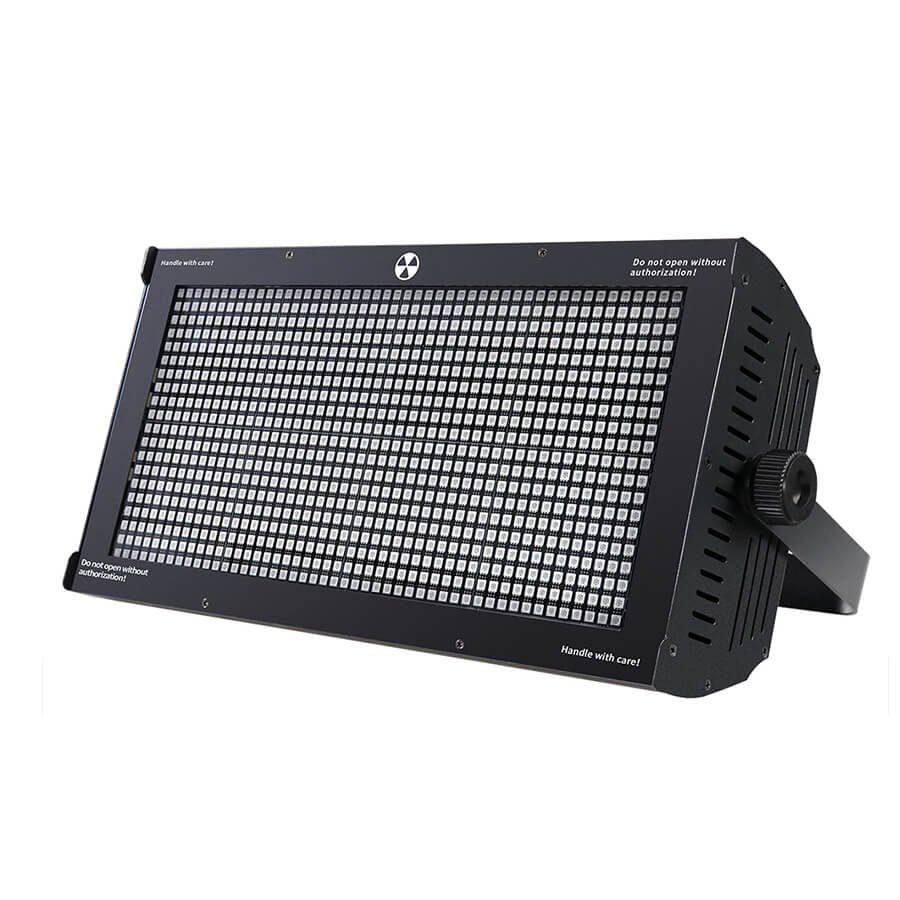 LED strobe light