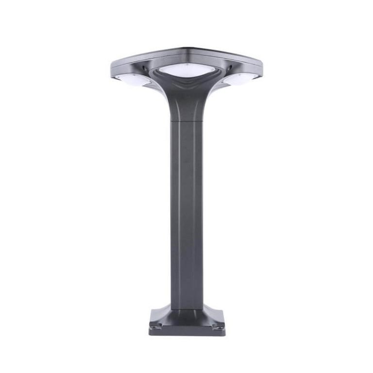 led bollard light