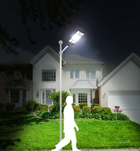 solar street light motion detection 2