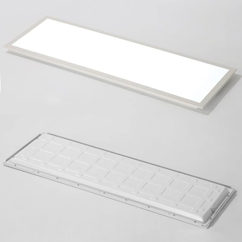 panel lights led 30x90cm