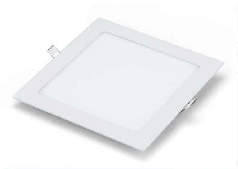 12v led flat panel light