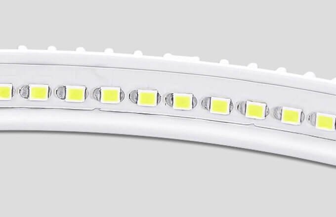 12v led panel light series 04