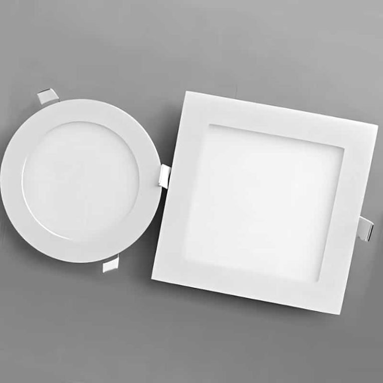 A Comprehensive Guide to the 12V LED Panel Light